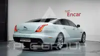 2018 Jaguar XJ