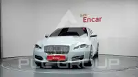 2018 Jaguar XJ