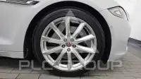 2018 Jaguar XJ