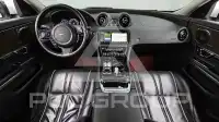 2018 Jaguar XJ