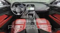 2018 Jaguar XE