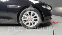 2018 Jaguar XE