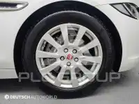 2018 Jaguar XE