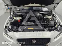 2018 Jaguar XE