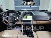 2018 Jaguar XE