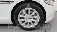 2018 Jaguar XE