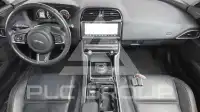 2018 Jaguar XE