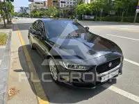 2018 Jaguar XE