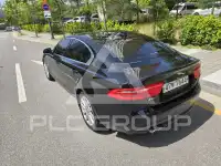 2018 Jaguar XE