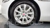 2018 Jaguar XE