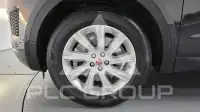 2018 Jaguar E-PACE