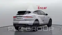 2018 Jaguar E-PACE
