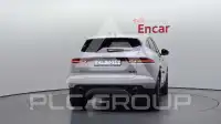 2018 Jaguar E-PACE