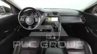 2018 Jaguar E-PACE