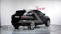 2018 Jaguar E-PACE