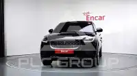 2018 Jaguar E-PACE
