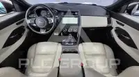 2018 Jaguar E-PACE