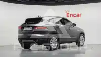 2018 Jaguar E-PACE