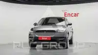 2018 Jaguar E-PACE