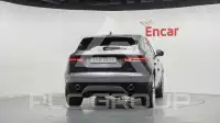2018 Jaguar E-PACE