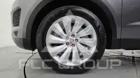 2018 Jaguar E-PACE