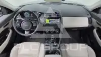2018 Jaguar E-PACE