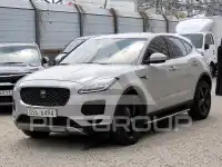 2018 Jaguar E-PACE