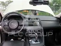 2018 Jaguar E-PACE