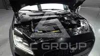 2018 Jaguar E-PACE