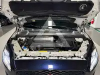 2018 Jaguar E-PACE