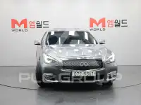 2018 Infinity Q70