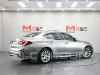 2018 Infinity Q70