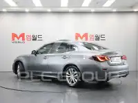 2018 Infinity Q70