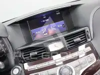 2018 Infinity Q70