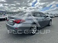 2018 Infinity Q70