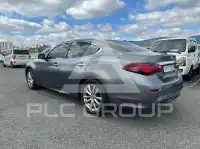 2018 Infinity Q70