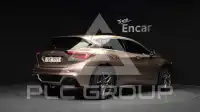 2018 Infinity Q30