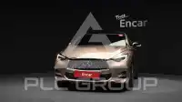 2018 Infinity Q30
