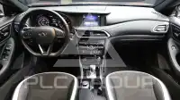 2018 Infinity Q30