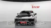 2018 Infinity Q60