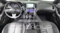 2018 Infinity Q60
