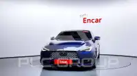 2018 Infinity Q60