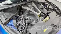 2018 Infinity Q60