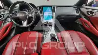 2018 Infinity Q60