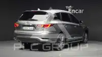 2018 Infinity QX60