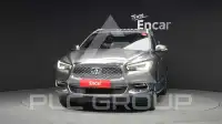 2018 Infinity QX60