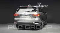 2018 Infinity QX60