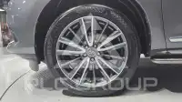 2018 Infinity QX60