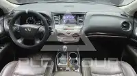 2018 Infinity QX60