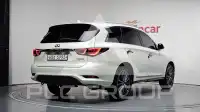 2018 Infinity QX60